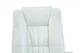 Офисное Кресло Руководителя Richman California Lucky White Хром М1 Tilt Белый - изображение 7