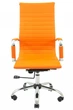 Эргономичное Офисное Кресло Richman Bali Fly 2218 DeepTilt Оранжевый - изображение 2