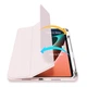 Чехол книжка DUX DUCIS Toby Series для Xiaomi Pad 6/6 Pro 11'' Pink - изображение 3