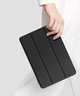 Чехол книжка DUX DUCIS Toby Series для Xiaomi Pad 6/6 Pro 11'' Black - изображение 4