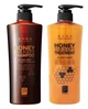 Кондиціонер для волосся "Медова терапія" Daeng Gi Meo Ri Honey Therapy Treatment, 500мл (654789065431201КР) - зображення 2