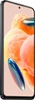 Смартфон Xiaomi Redmi Note 12 Pro 4G 8/256GB Dual Sim Graphite Gray - изображение 5