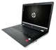 Ноутбук HP 17-bs153cl (2PB31UA) Silver Б/В - зображення 3