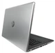 Ноутбук HP 17-bs153cl (2PB31UA) Silver Б/В - зображення 10