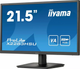 Monitor 21,5" iiyama X2283HSU-B1 - obraz 3