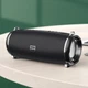 Портативная Bluetooth колонка HOCO HC2 Xpress Sports BT Speaker Беспроводная колонка Black - изображение 2