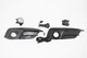 Комплект противотуманных фар Honda Civic 4D 2016- 1234 upgrade для Honda Civic 2016- (7043) - изображение 2