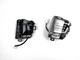 LED задние габариты (туманки) Toyota Land Cruiser 200 2015-2022 дымчатые, 2шт. для Toyota Land Cruiser 200 2015-2021 (8015) - изображение 5