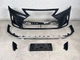 Бампер передний комплектный Lexus RX 2012-2015 в стиле RX 2020+ для Lexus RX 2009-2015 (7871) - изображение 2