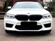Передний бампер для BMW 5 Series G30 G31 2017-2020 в стиле M5 для BMW 5 series G30 2017-2023 (7911) - изображение 8