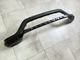 Нижняя часть переднего бампера Honda CR-V 2015-2017 2.0 1.6d KINDLE для Honda CR-V IV 2012-2018 (7116) - изображение 1