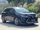 Бампер передний комплектный Lexus RX 2012-2015 в стиле F-Sport RX 2020+ для Lexus RX 2009-2015 (7872) - изображение 5