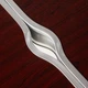 Стол-чемодан складной усиленный для пикника Folding Table с четырьмя стульями, Коричневый - изображение 2