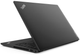 Laptop Lenovo ThinkPad T14 G3 21CF004APB Czarny - obraz 2