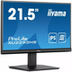 Монітор 21.5" iiyama XU2293HS-B5 - зображення 2