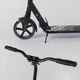 Самокат алюминиевый 54394 (4) Best Scooter, d колес - 20см, колеса PU, 2 амортизатора - изображение 2