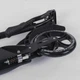 Самокат алюминиевый 54394 (4) Best Scooter, d колес - 20см, колеса PU, 2 амортизатора - изображение 4
