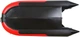 Лодка надувная Gladiator C330AD 330 cм Red - изображение 2