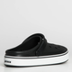 Чоловічі крокси Crocs Crocband Clean Off Court Clog 208371-001 41-42 (M8/W10) 26 см Чорні (1962652269794) - зображення 3