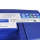Автомобільний акумулятор Ista 7 Series 74Ah 720A R+ L3 - изображение 3