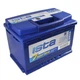 Автомобільний акумулятор Ista 7 Series 74Ah 720A R+ L3 - изображение 4