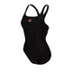 Купальник жіночий Arena SOLID CONTROL PRO BACK B (005910-500) 40 - зображення 4