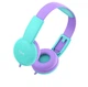 Навушники HAVIT HV-H211d green - изображение 2