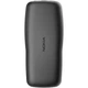 Мобільний телефон Nokia 106 DS New Grey - зображення 3