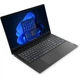 Ноутбук Lenovo V15 G4 AMN (82YUS00900) Business Black - зображення 2