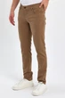 Джинси slim fit Trend Collection 689-01 бежевий (BIEGE) 38 - зображення 3