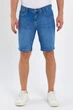 Шорты джинс Trend Collection 7096-01 светло-синий (LIGHT BLUE) 36 - изображение 1