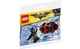 Конструктор LEGO Бетмен в Примарній Зоні 59 деталей (30522) - изображение 1