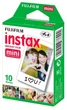 Камера моментальной печати Fujifilm Instax Mini 90 Neo Classic Black+Чехол +Фотопленка 10 шт - изображение 10
