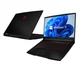 Ноутбук MSI GF63 i5-11400H/16GB/512 RTX3050Ti 144Hz Игровой - изображение 1