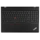 Ноутбук Lenovo ThinkPad T580 FHD LTE (i7-8650U/16/256SSD) - Class A- Б/В - зображення 7