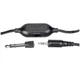 Наушники Philips SHP-2500 Over-Ear jack 3.5/6.3 - изображение 4