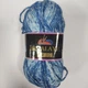 Пряжа Denim Himalaya, Синій - зображення 2