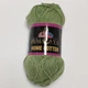Пряжа Home Cotton Himalaya, Светло-зеленый - изображение 1