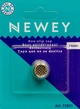 Наперсток 14 мм NEWEY - зображення 2