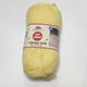 Пряжа EveryDay Bebe Himalaya Туреччина 100% антипілінг 100 г - 330 м колір світло-жовтий Спиці 3,5-4 мм - зображення 2