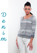 Пряжа Denim Himalaya, Бузковий - зображення 9
