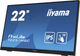 Monitor 22" iiyama T2251MSC-B1 - obraz 3
