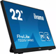 Monitor 22" iiyama T2251MSC-B1 - obraz 5