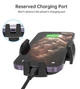 Автомобильный держатель Choetech (H066) - изображение 5
