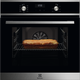 Електрична духова шафа Electrolux EOF5C50BX - зображення 1