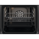 Електрична духова шафа Electrolux EOF5C50BX - зображення 4