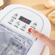 Автоматическая машина для пасты, лапши и макаронных изделий KERISSON Q6S Белая - изображение 11