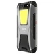 Противоударный телефон защищенный водонепроницаемый смартфон iHunt Titan Metal P22000 PRO- 8/256 Гб, 22000 мАч - изображение 2