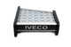 Полиця на панель (Maybach) для Iveco Daily 1999-2006 рр - зображення 2