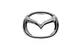 Эмблема Mazda (65мм на 50мм) для Mazda - изображение 1